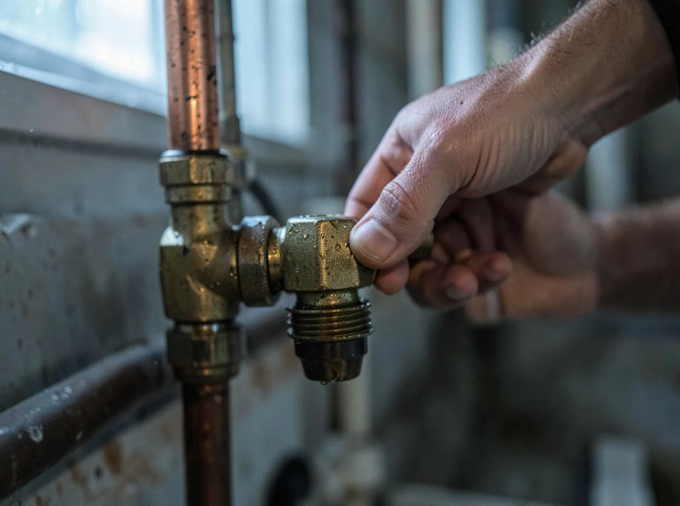Emergency Plumber Powder Springs, GA FAQs
